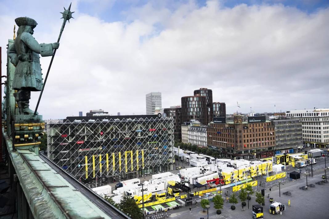 Okuyunca çok şaşıracaksınız! Nüfusu İstanbul'dan az olan öyle ülkeler var ki... 11